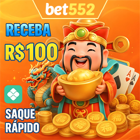 bet552 Ganhe R$ 100,00 Gratis