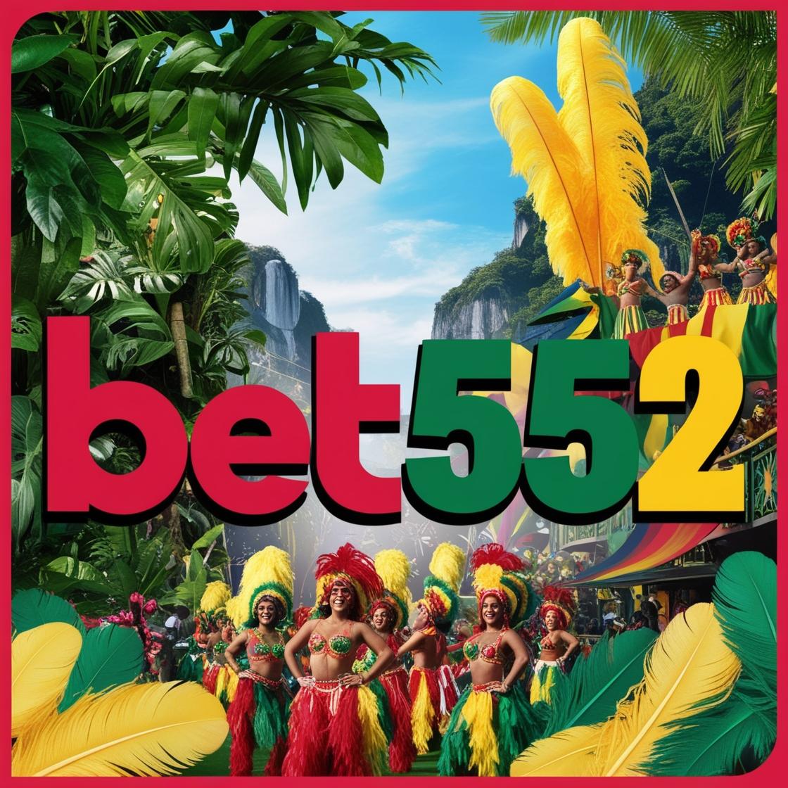 Logo da bet552